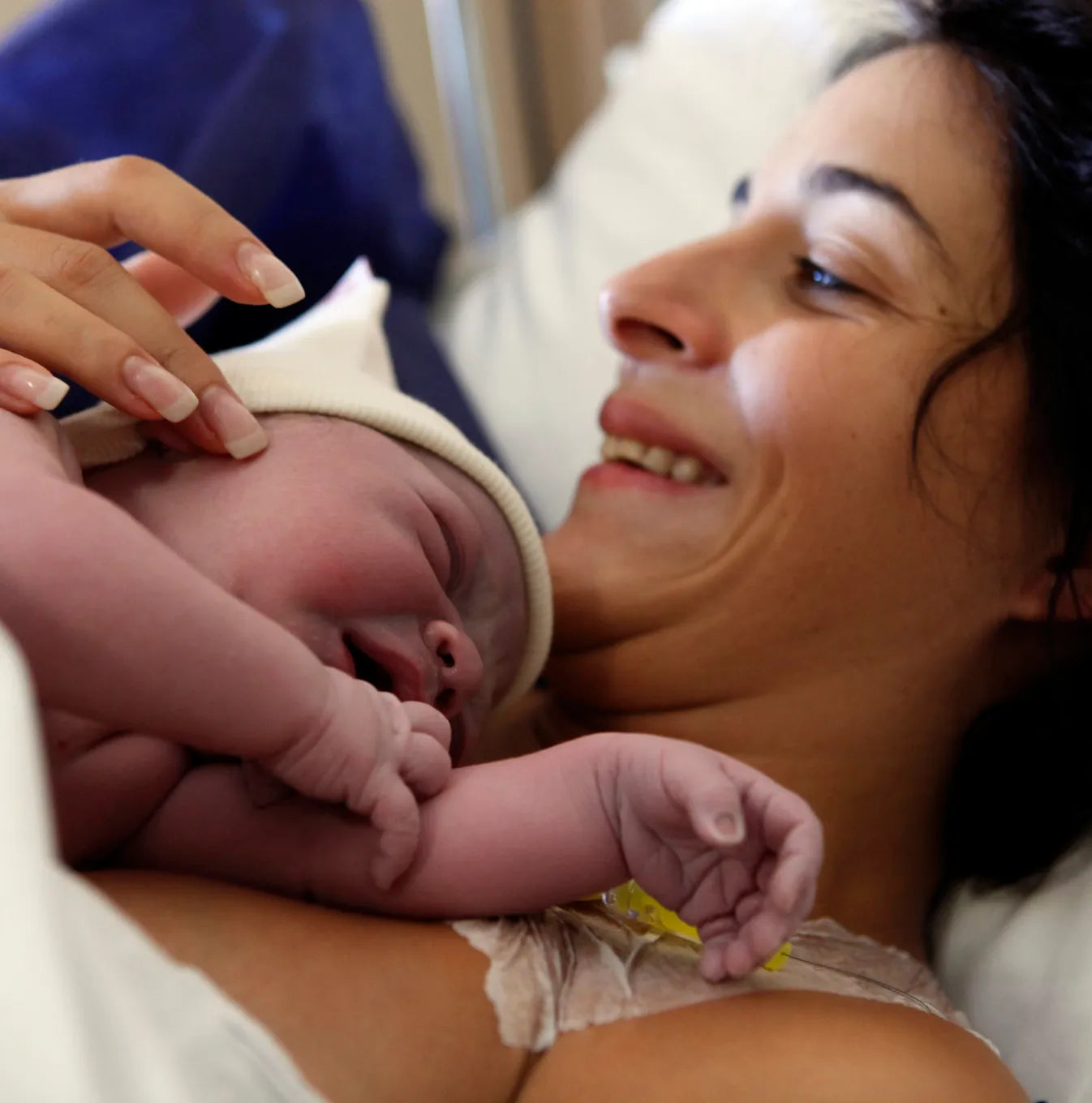 10 Fascinating Facts About Becoming a Mum: What You Never Knew About Motherhood