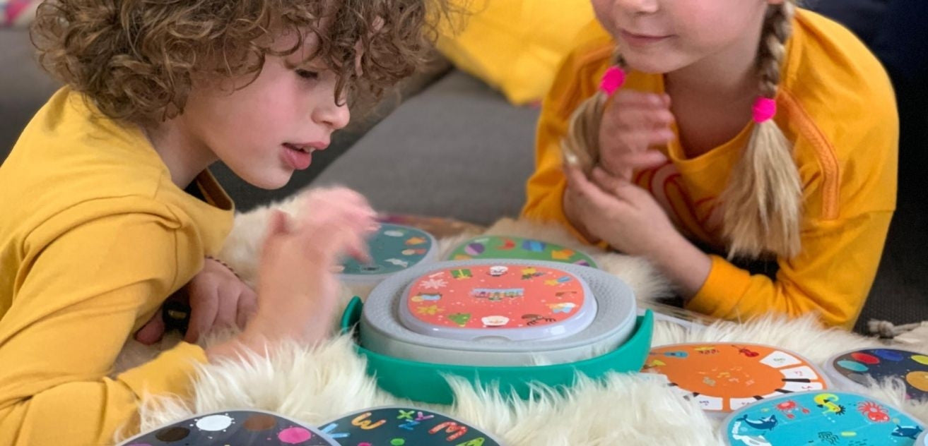 Why Entertainment Matters for Young Children