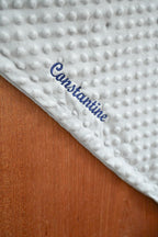 A Blanket of Love, Cherished With Care