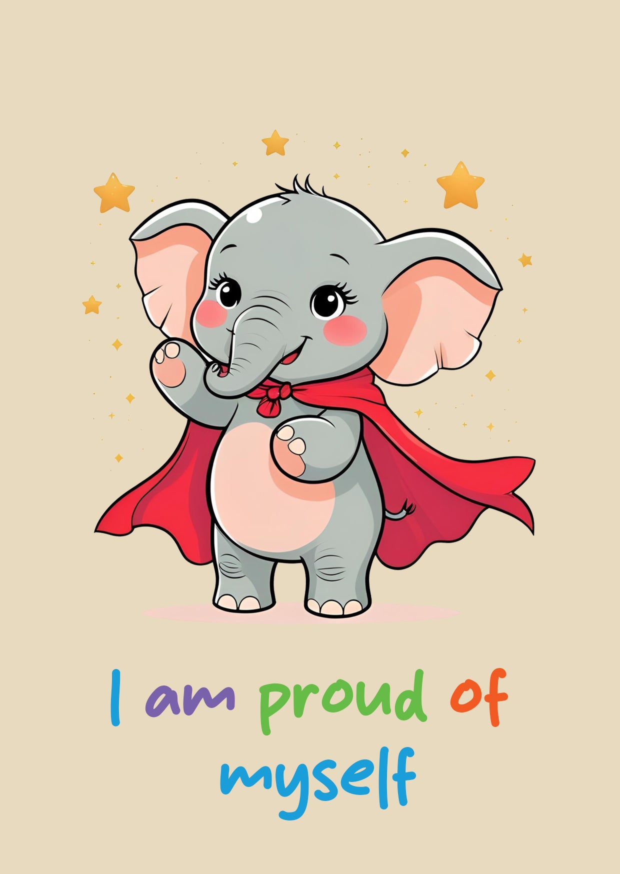 Affirmation Cards