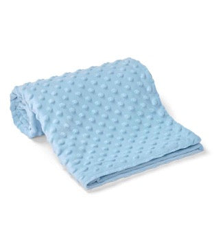 A Blanket of Love, Cherished With Care