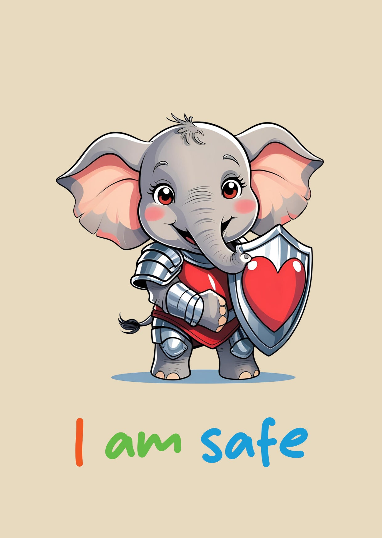 Affirmation Cards