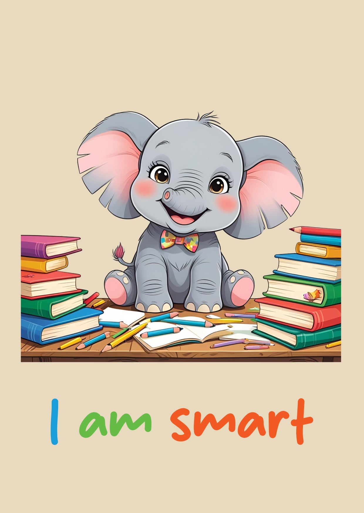 Affirmation Cards