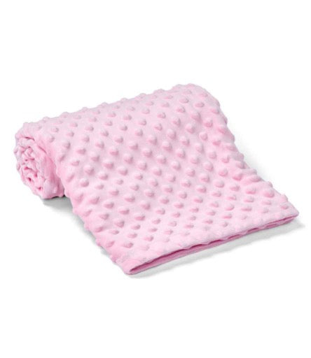 A Blanket of Love, Cherished With Care