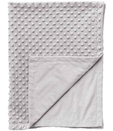 A Blanket of Love, Cherished With Care