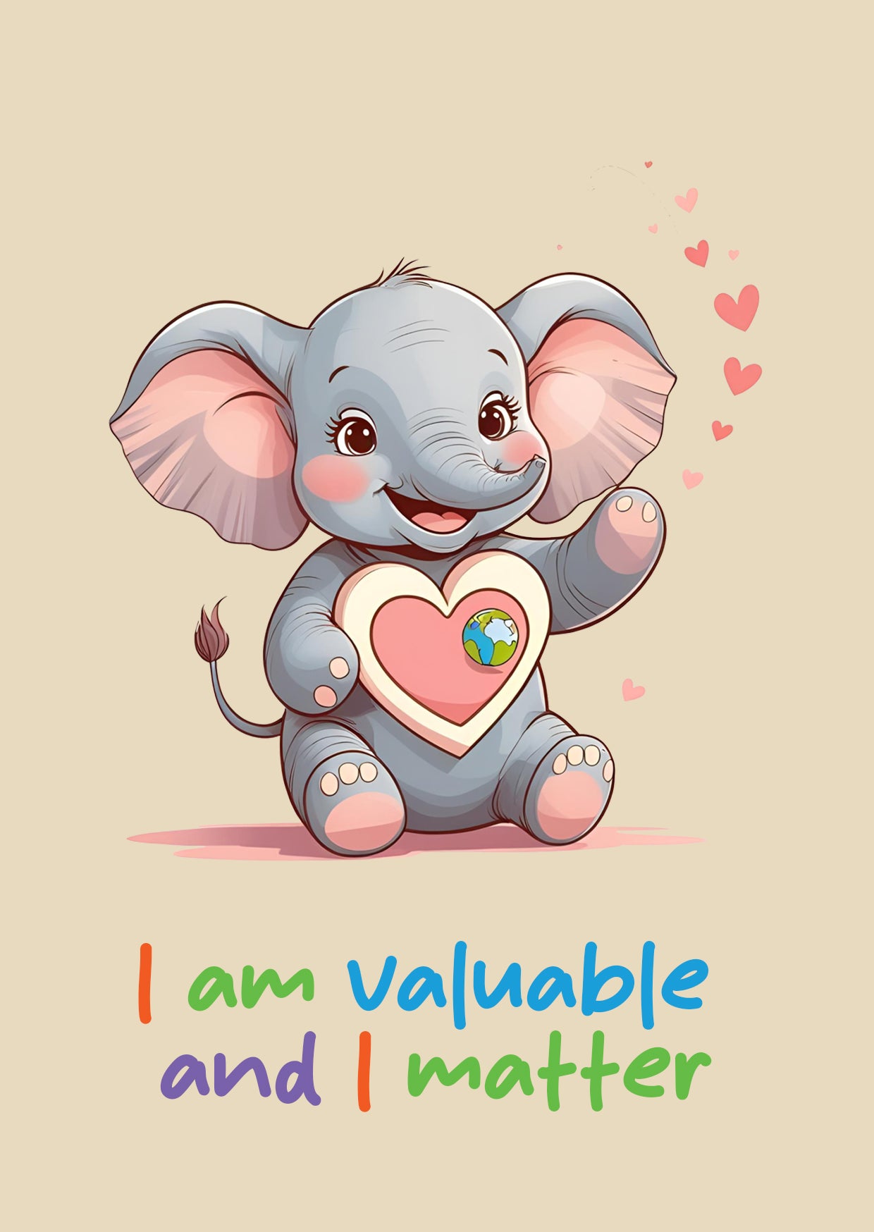 Affirmation Cards