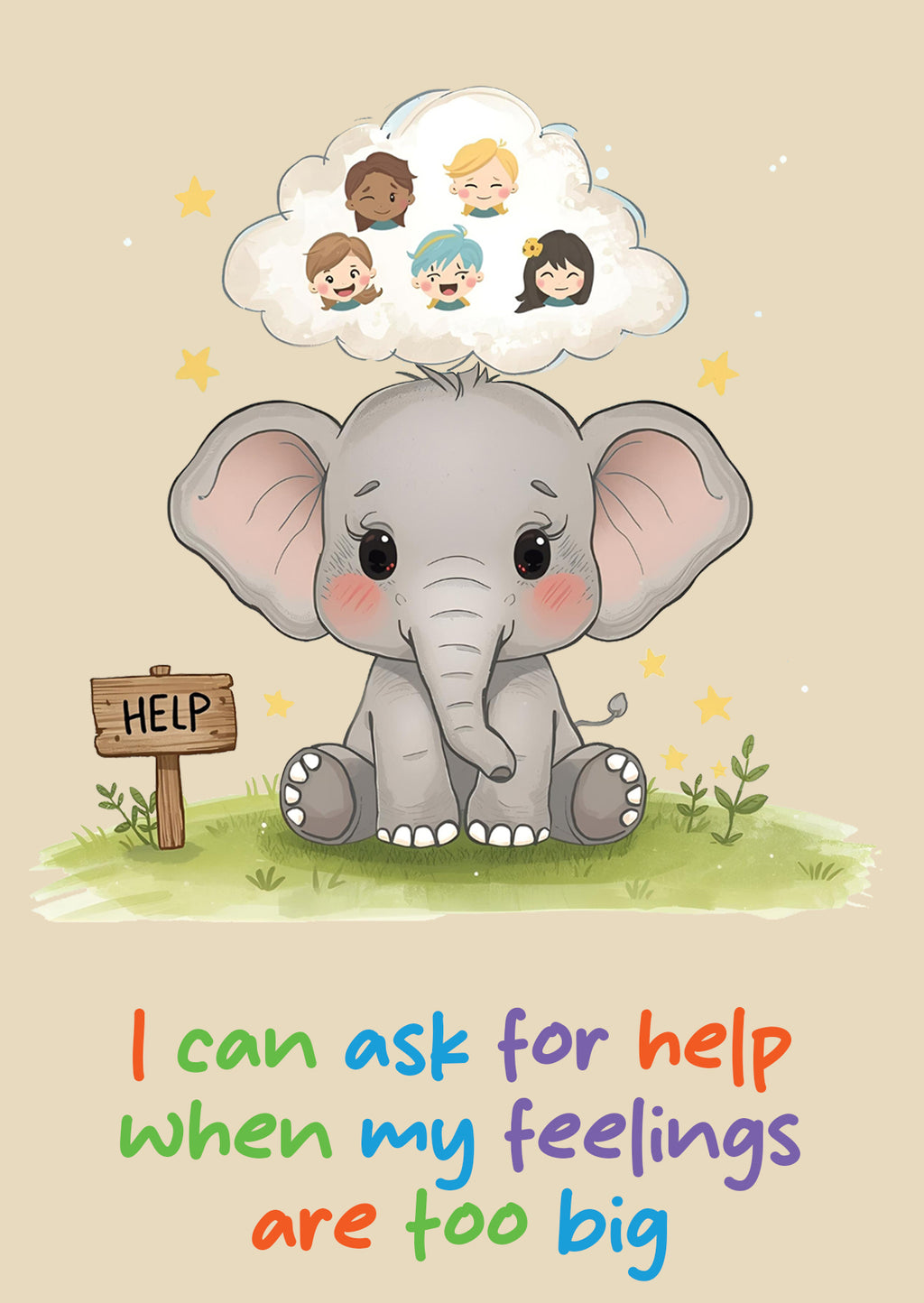 Affirmation Cards