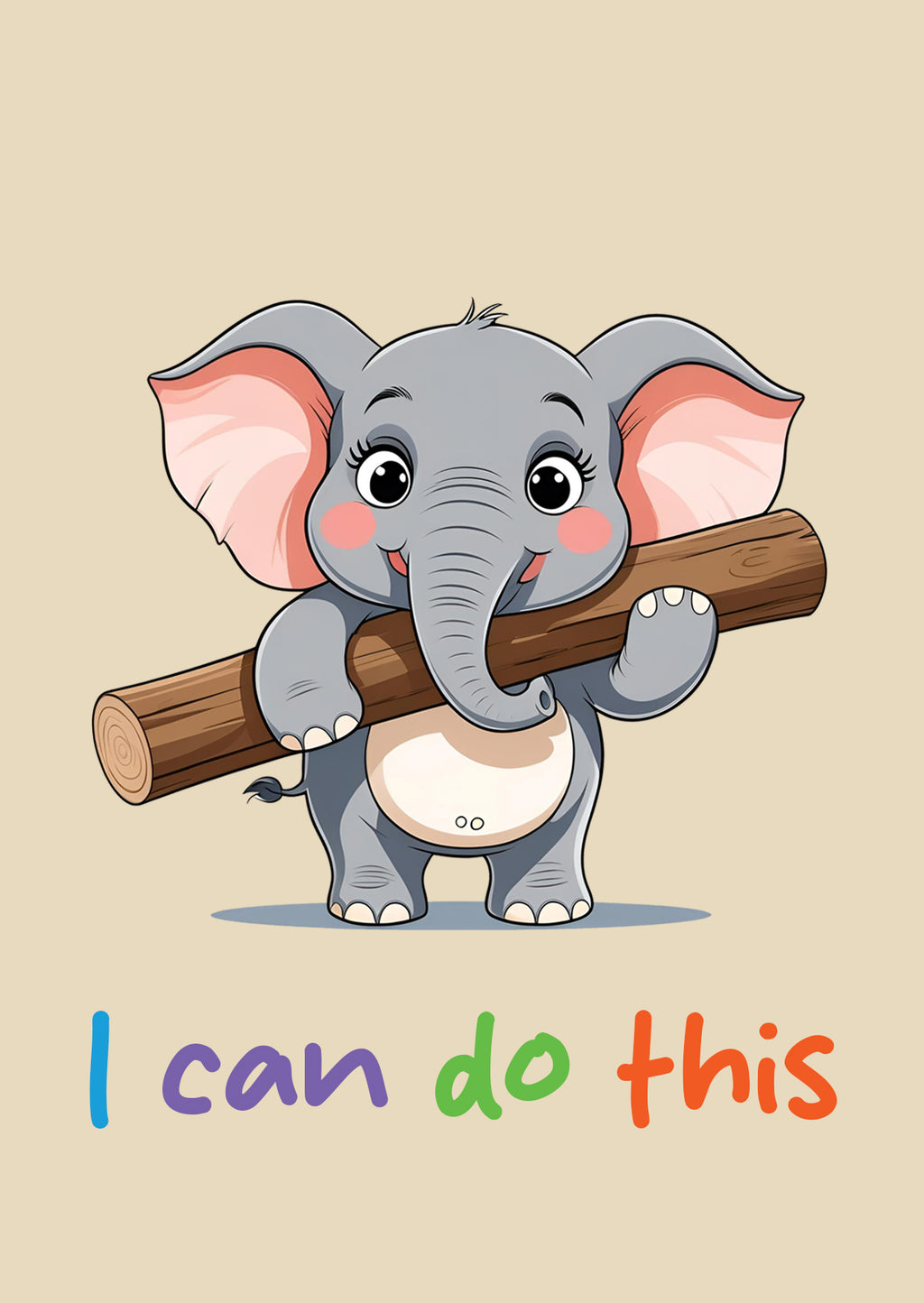 Affirmation Cards