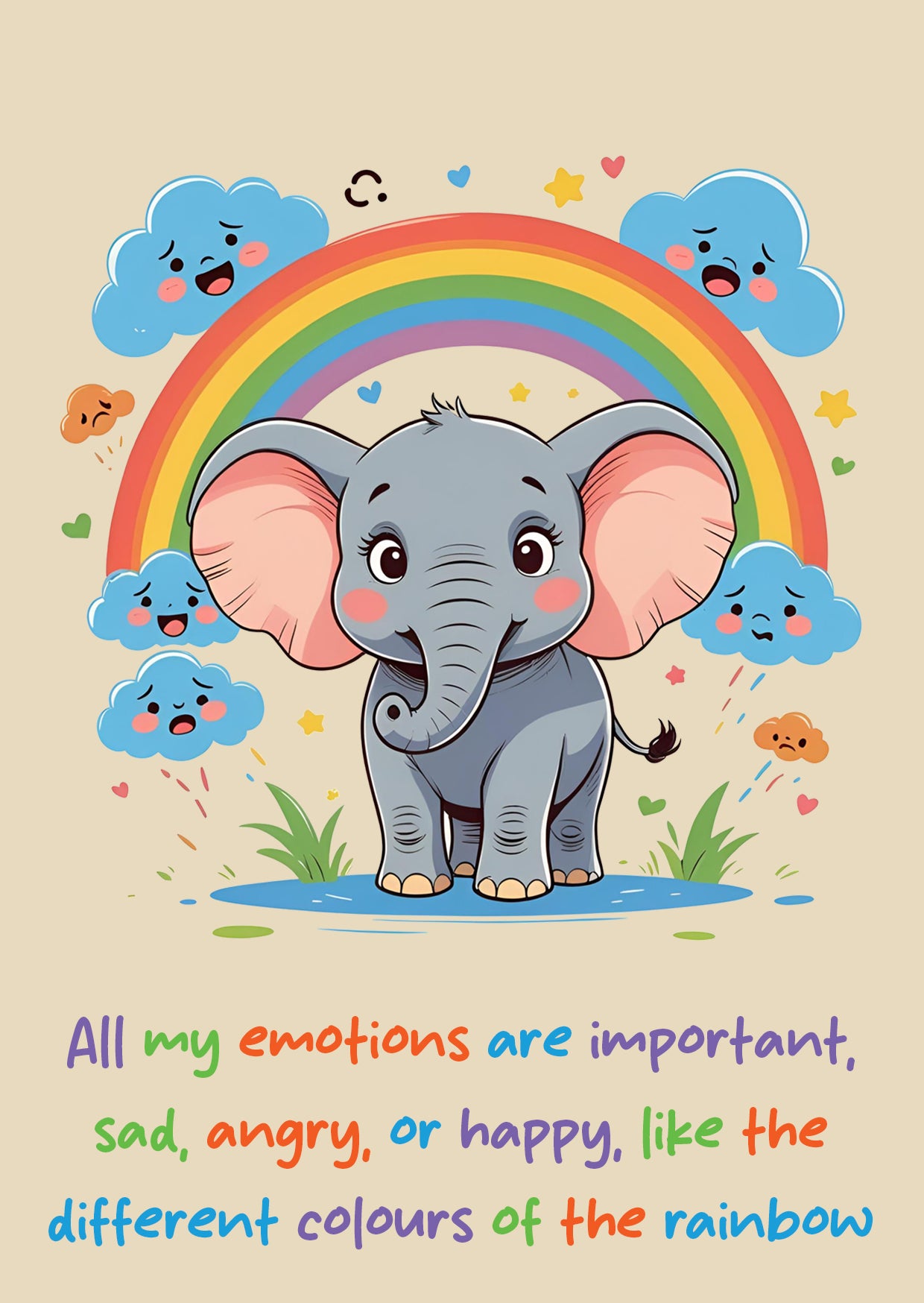 Affirmation Cards