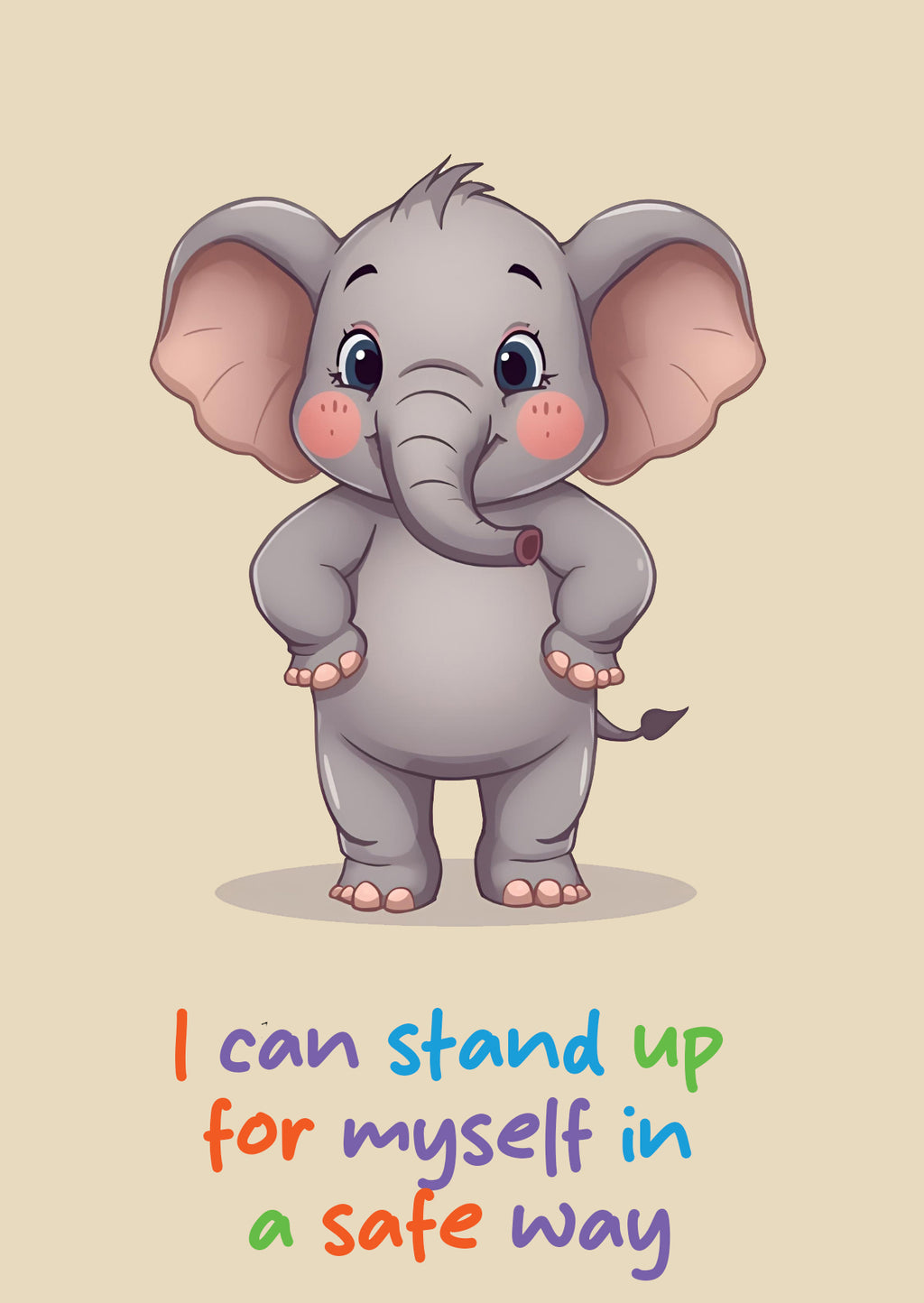 Affirmation Cards