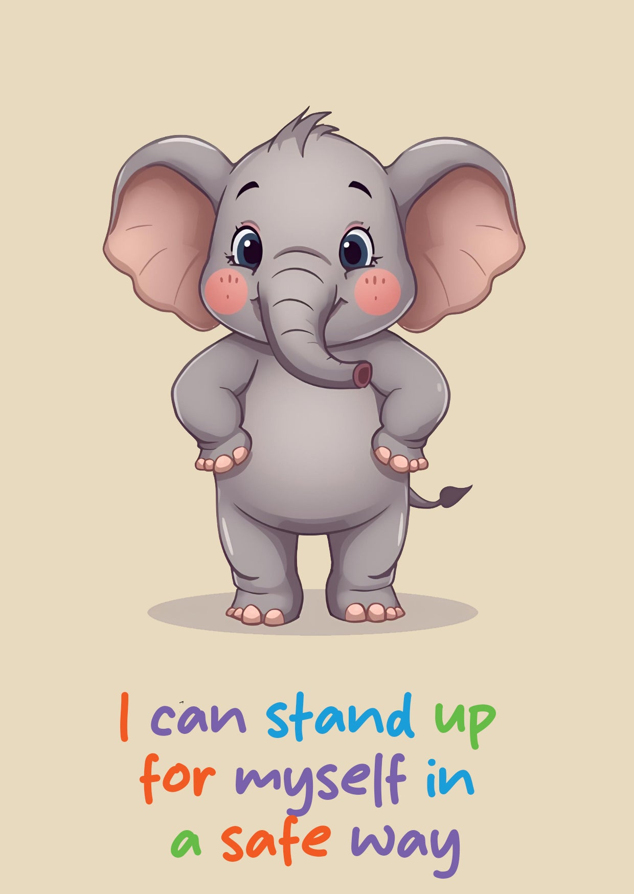 Affirmation Cards