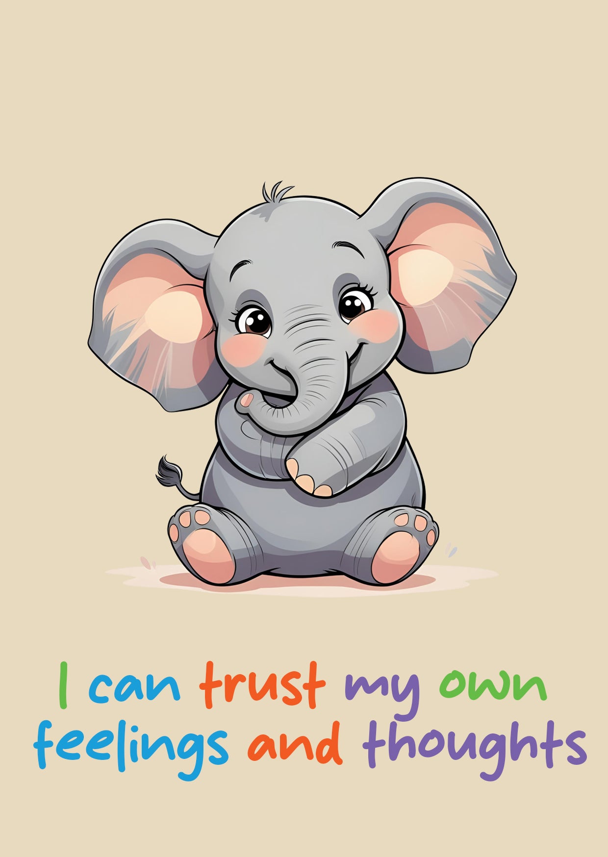 Affirmation Cards