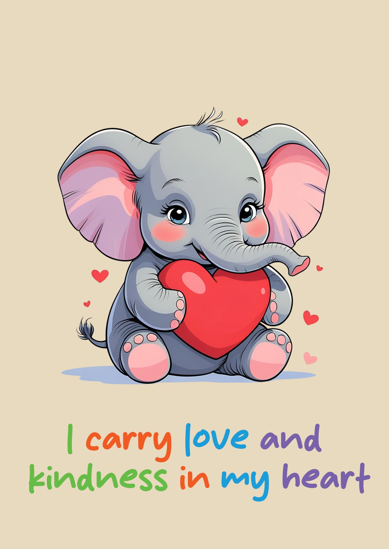 Affirmation Cards
