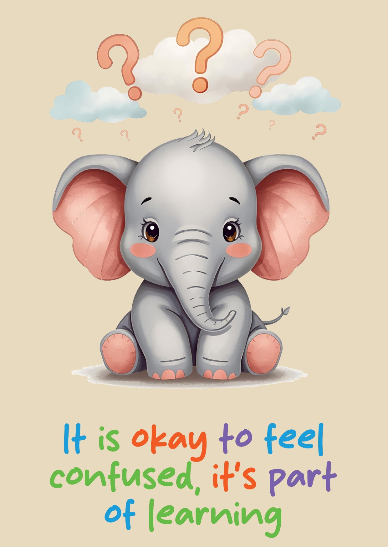 Affirmation Cards