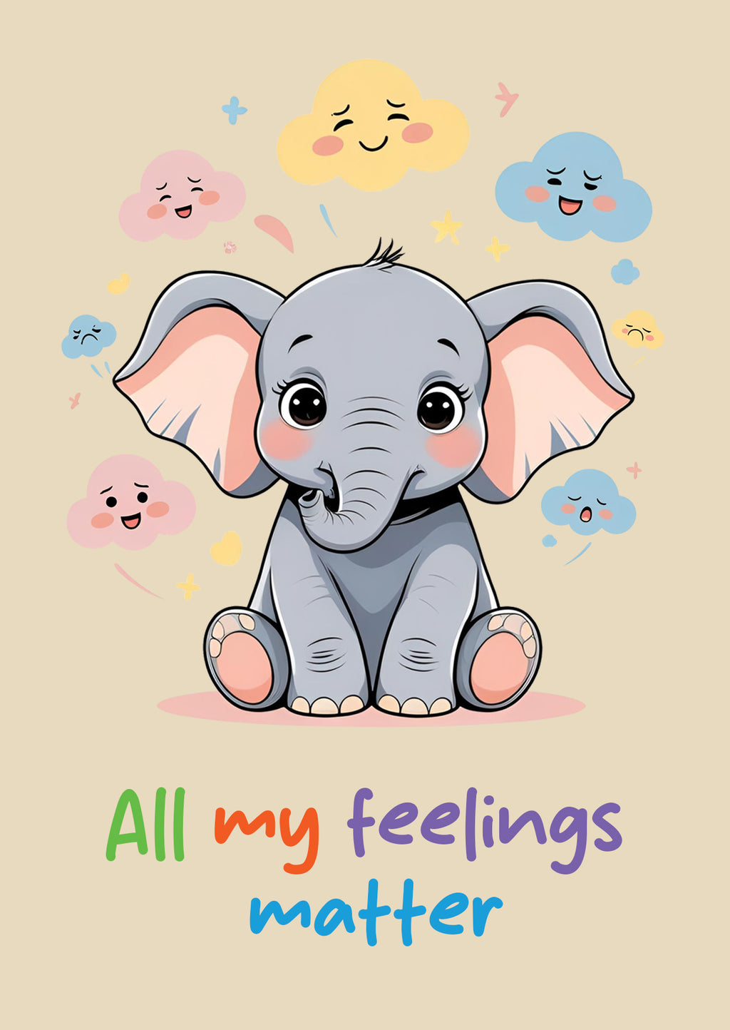 Affirmation Cards