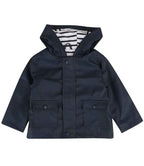 A Raincoat Made for Little Adventures