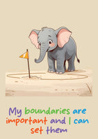 Affirmation Cards