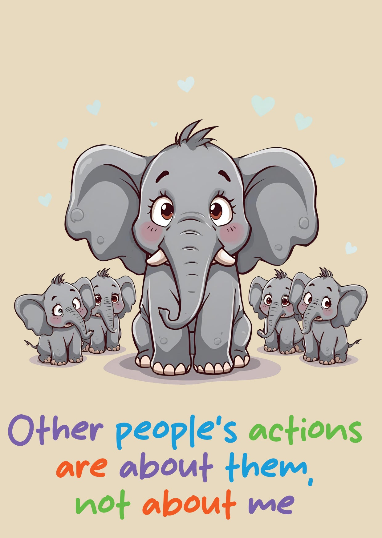 Affirmation Cards