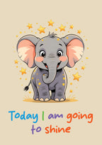 Affirmation Cards