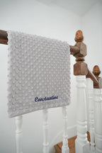 A Blanket of Love, Cherished With Care