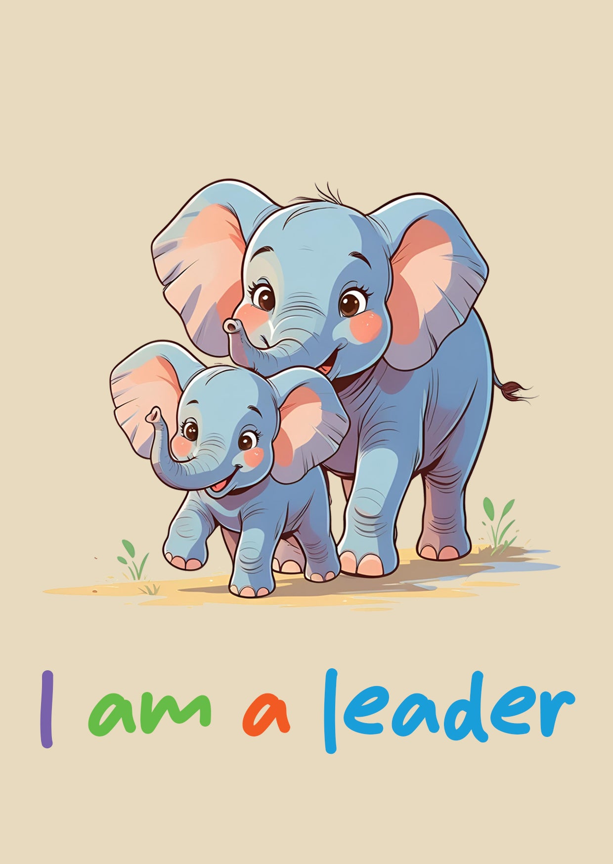 Affirmation Cards