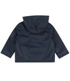 A Raincoat Made for Little Adventures