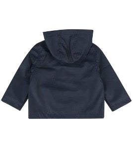 A Raincoat Made for Little Adventures