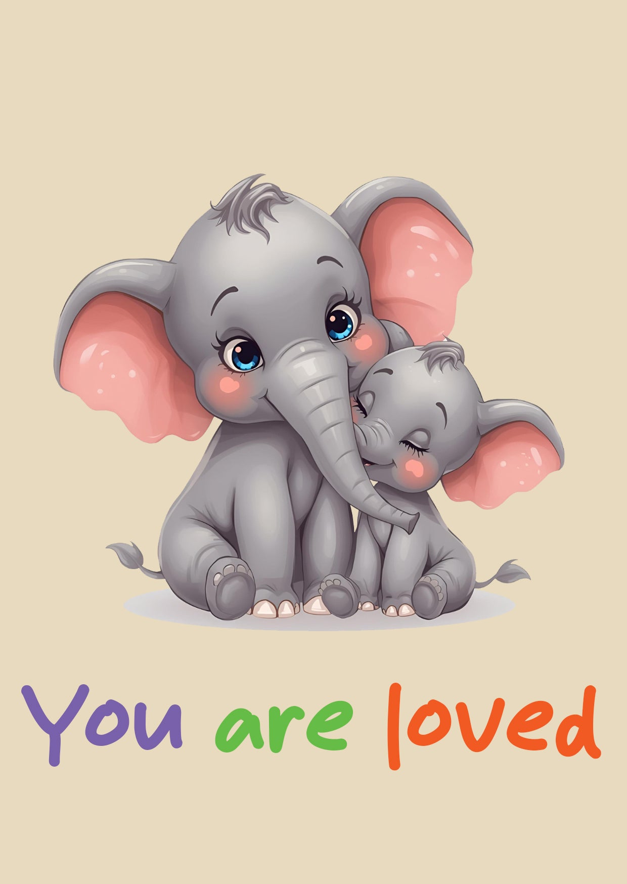 Affirmation Cards