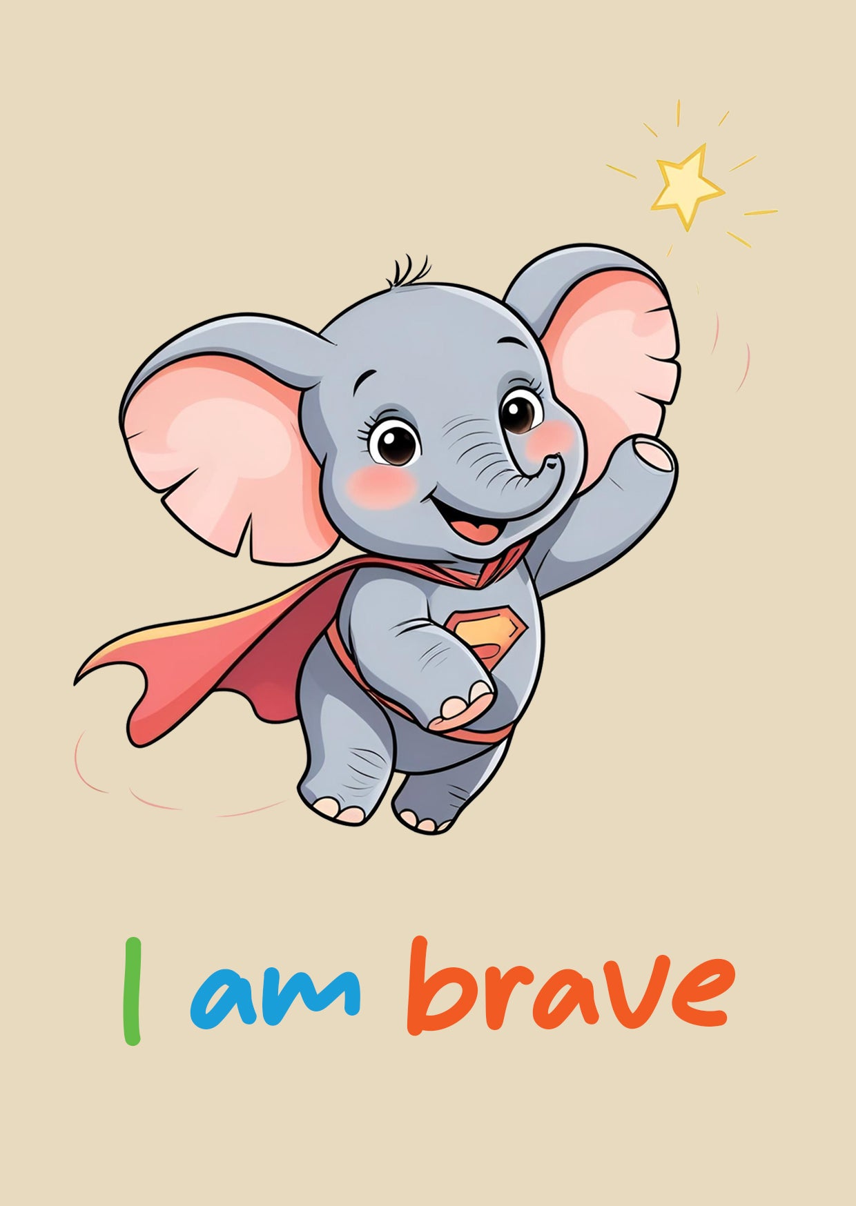 Affirmation Cards
