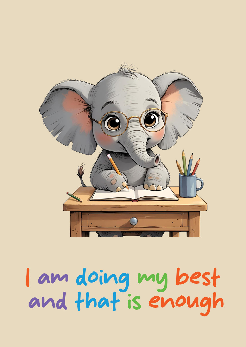 Affirmation Cards