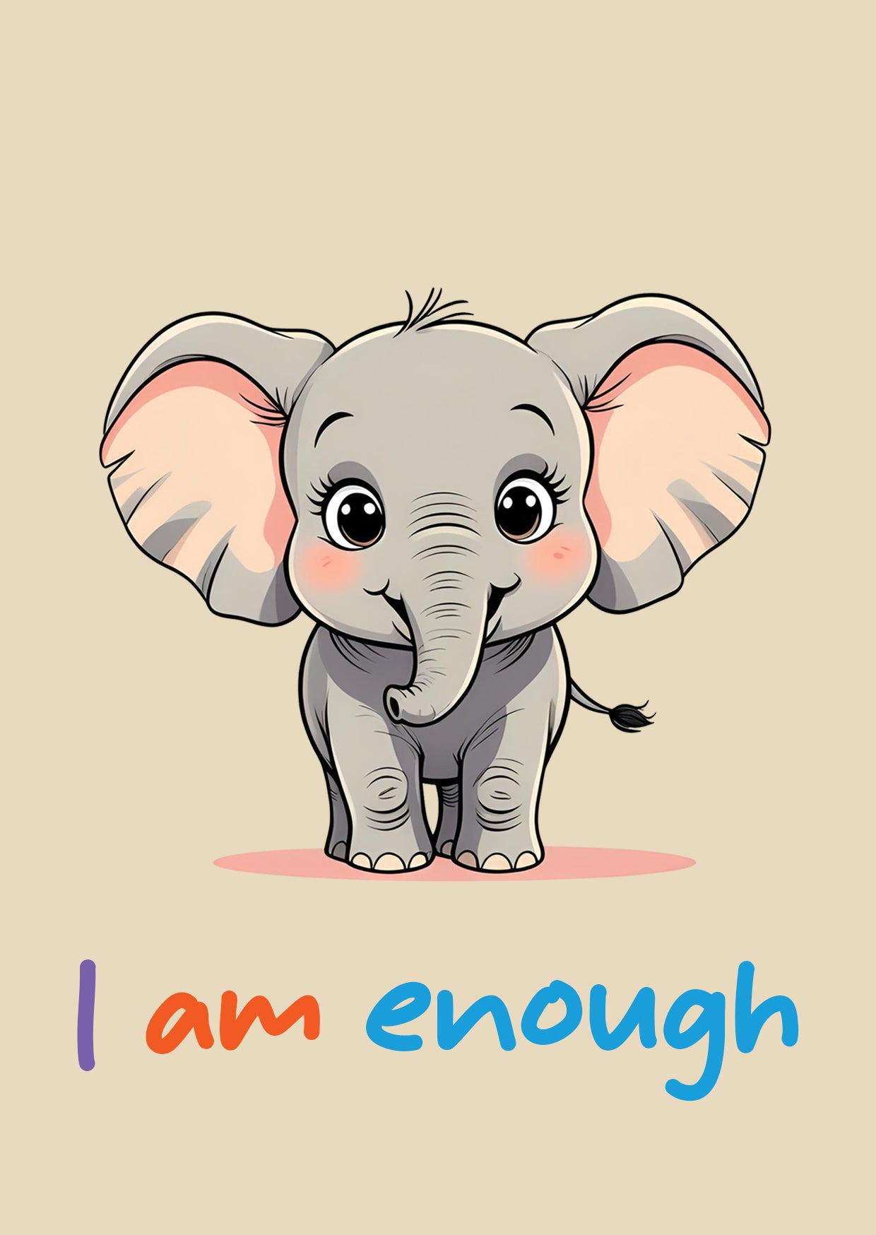 Affirmation Cards