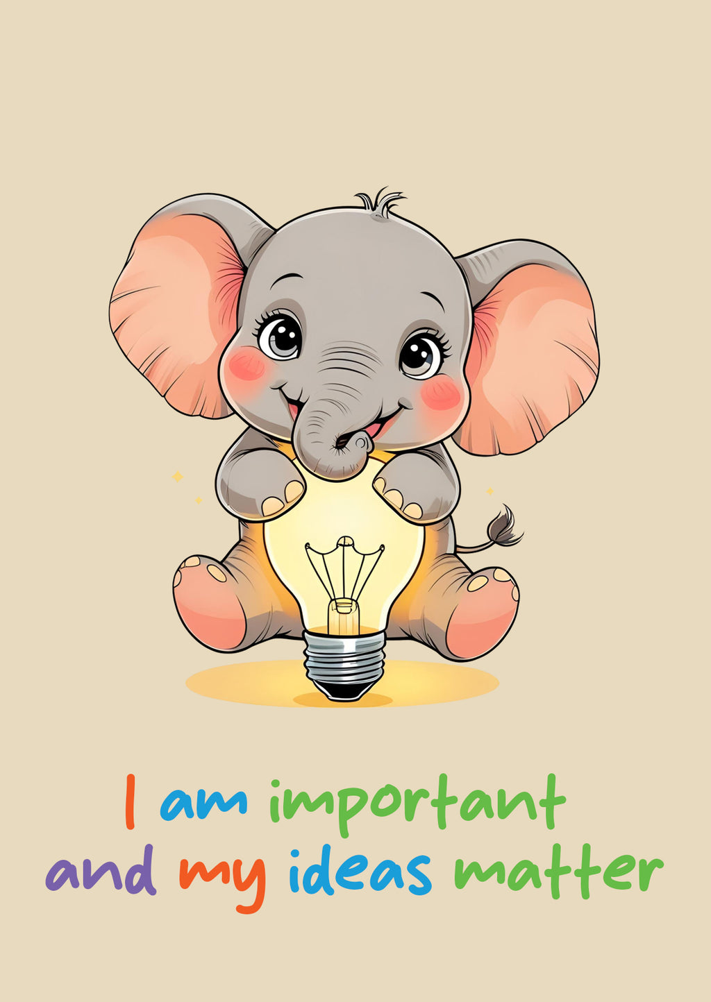 Affirmation Cards