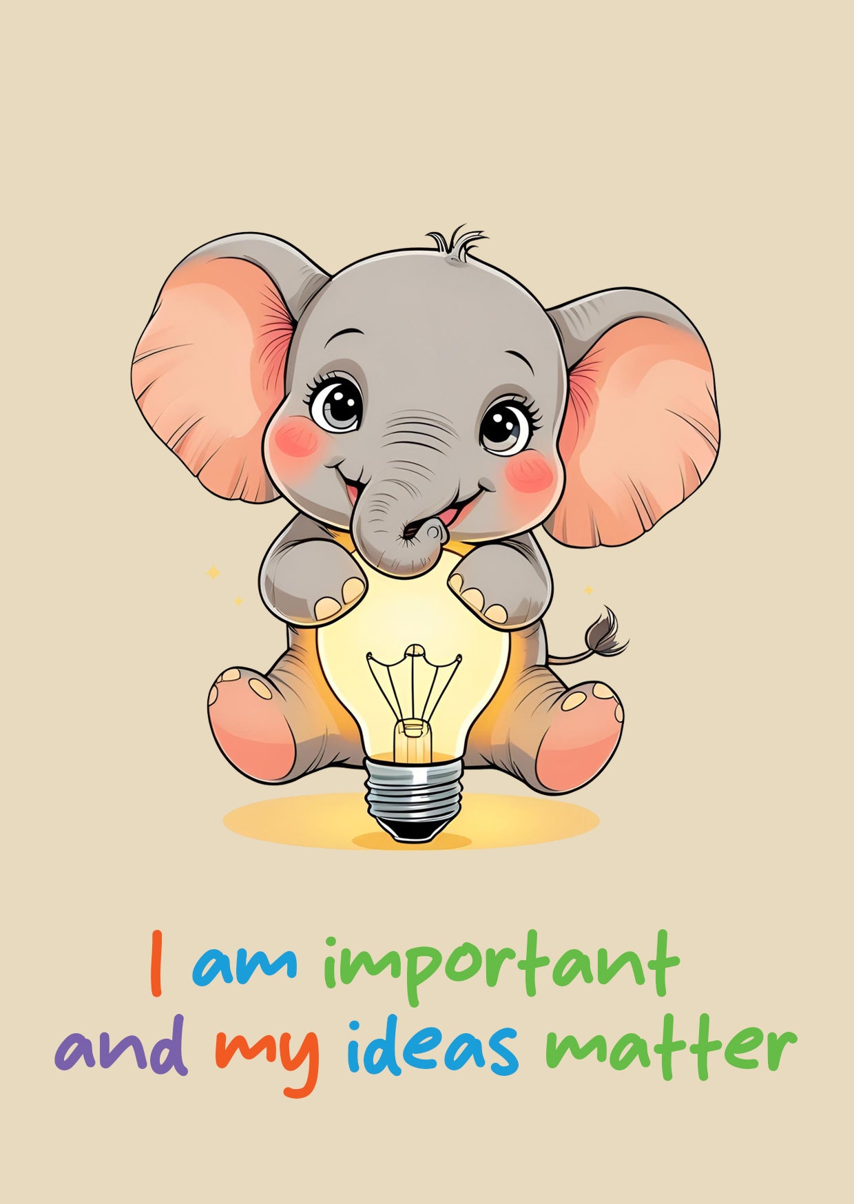 Affirmation Cards