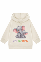 The Little Light Affirmation Jumper