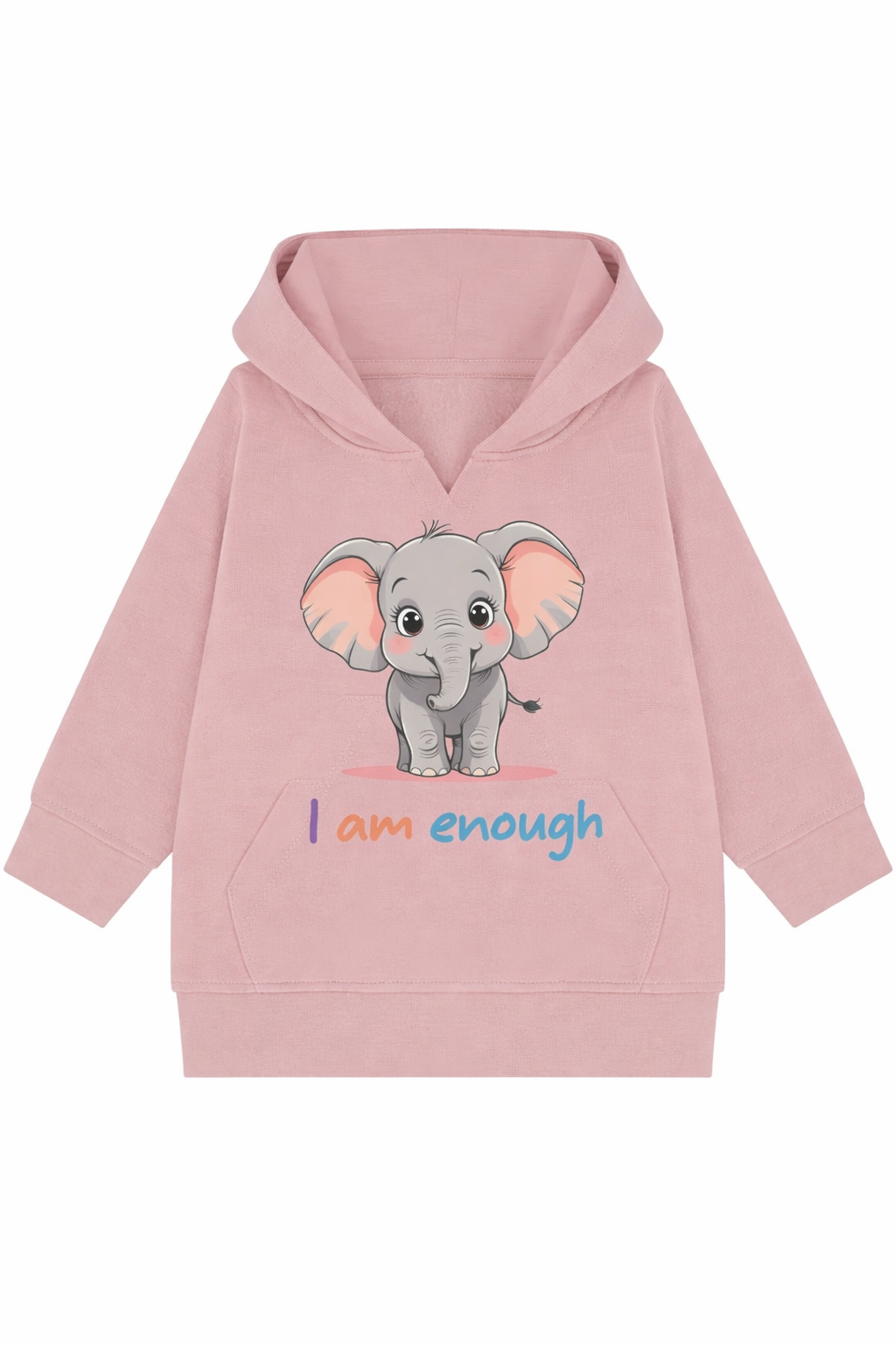 The Little Light Affirmation Jumper