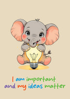 Affirmation Cards