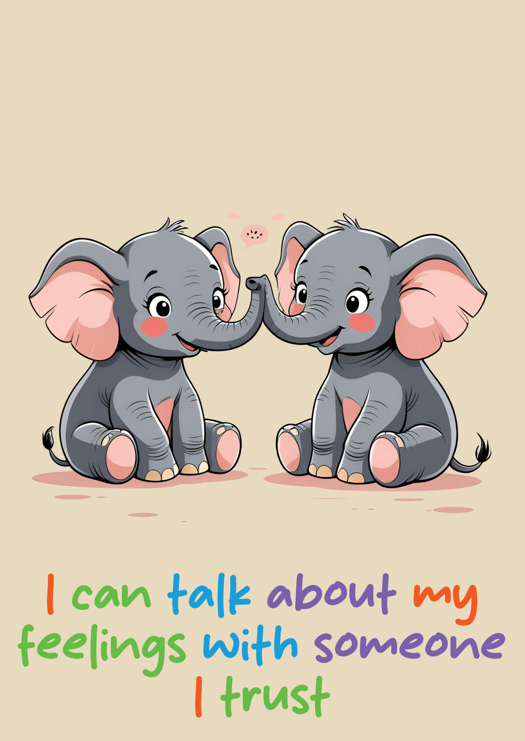 Affirmation Cards