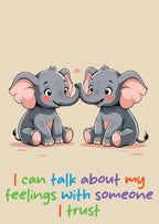 Affirmation Cards