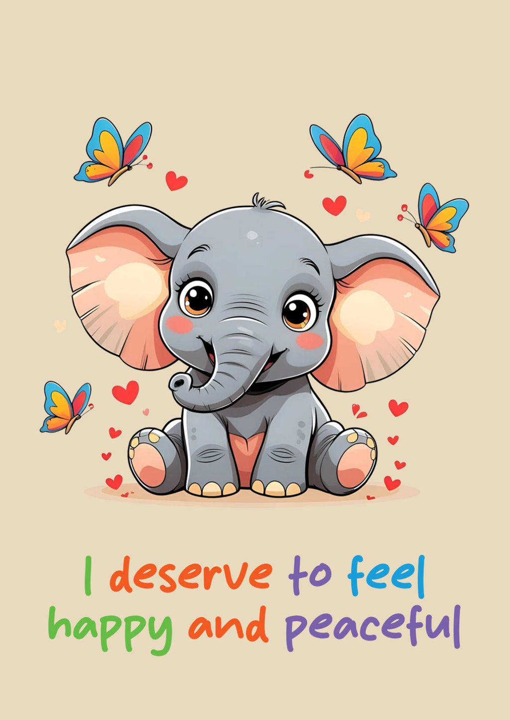 Affirmation Cards