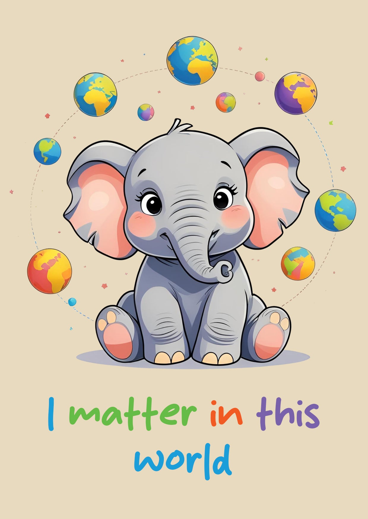 Affirmation Cards