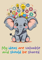 Affirmation Cards