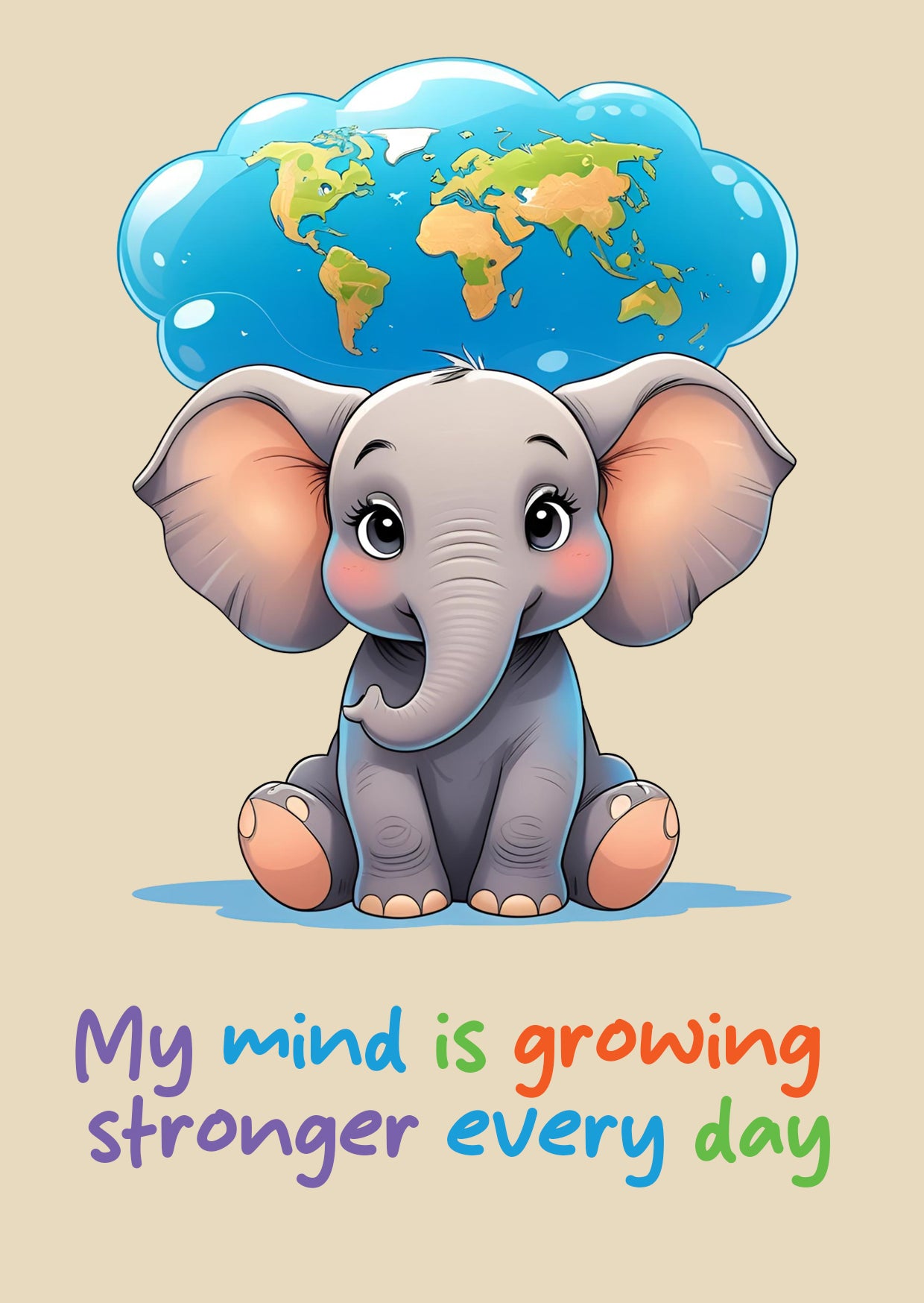 Affirmation Cards