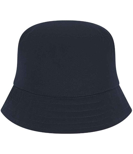 Bucket Hat Bliss