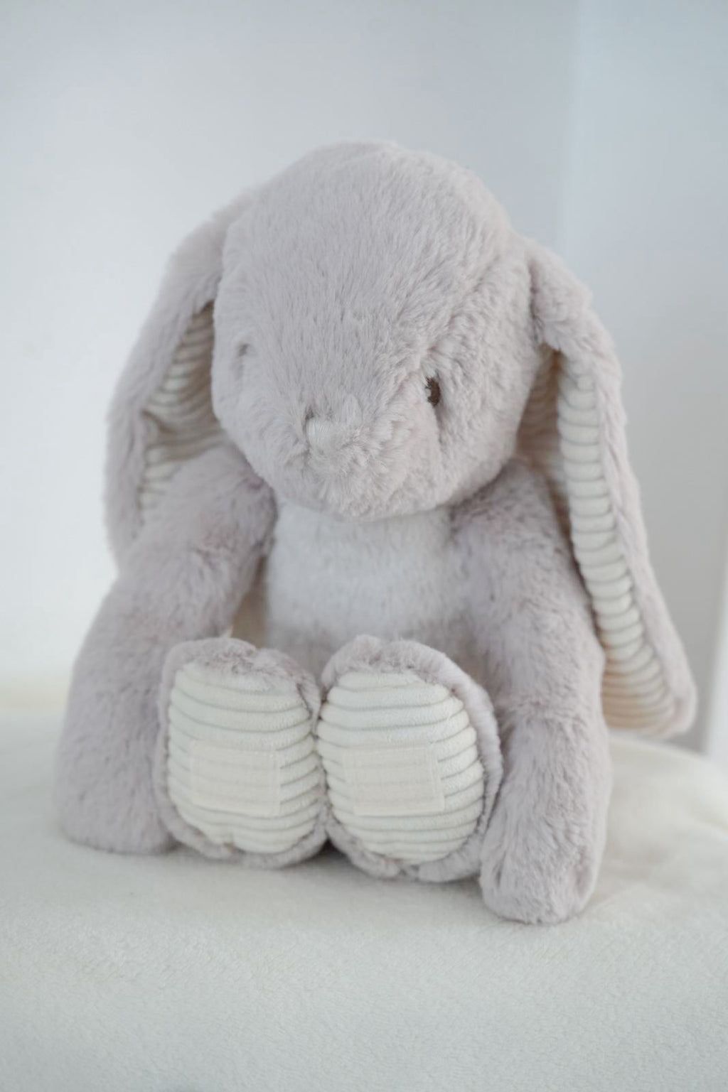 Bunny and Blanket
