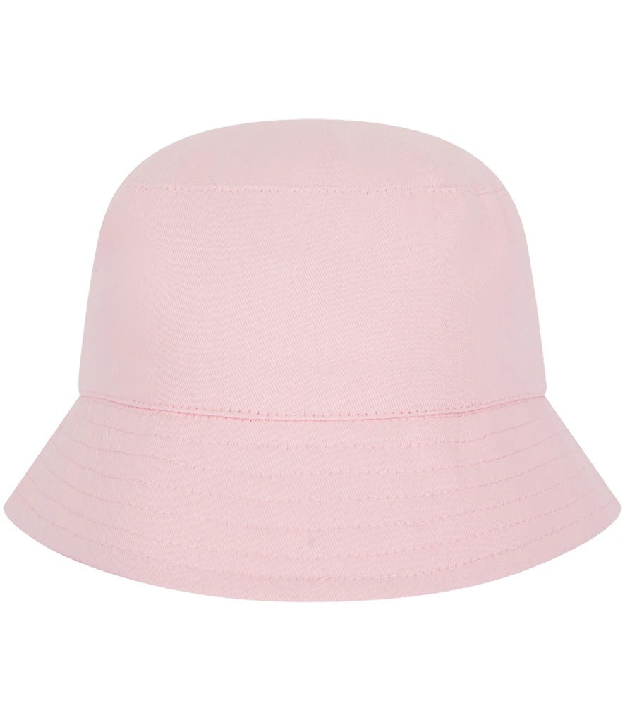 Bucket Hat Bliss