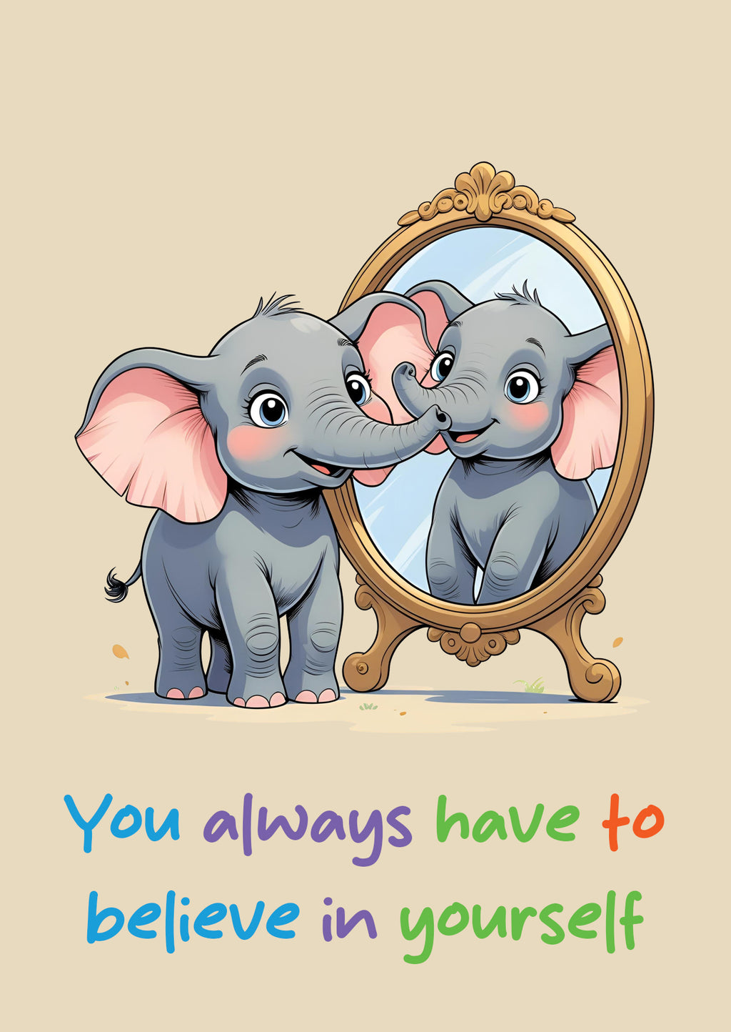 Affirmation Cards